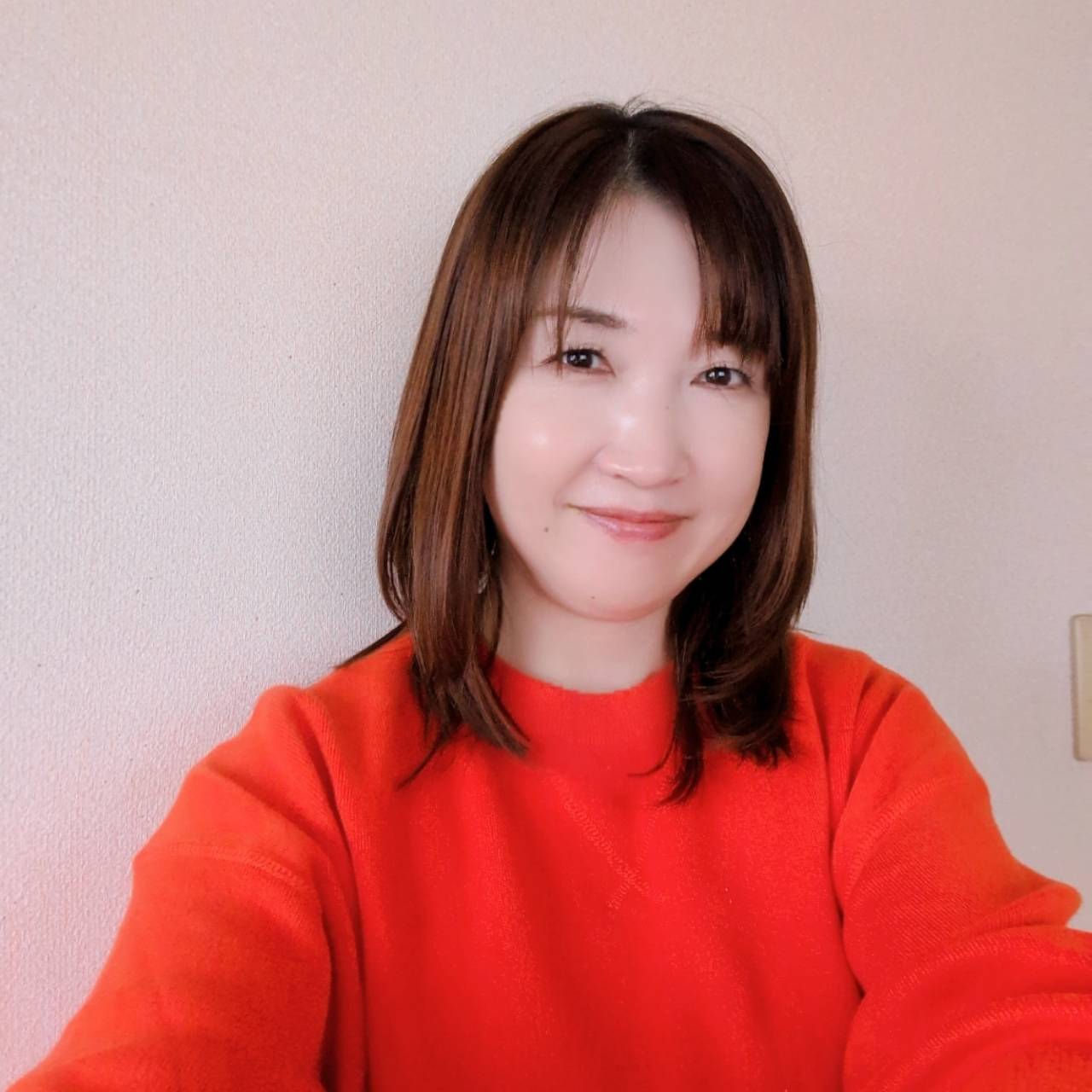 プロフィール画像