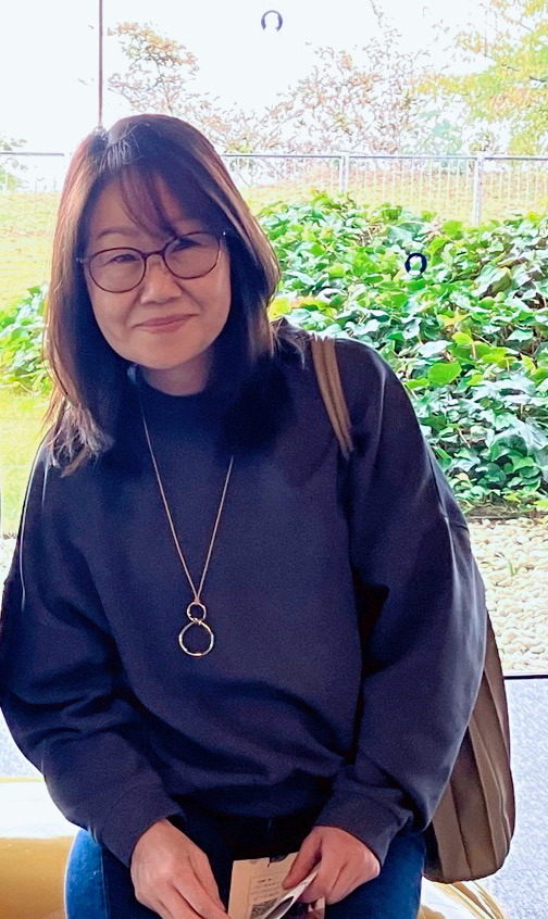 プロフィール画像