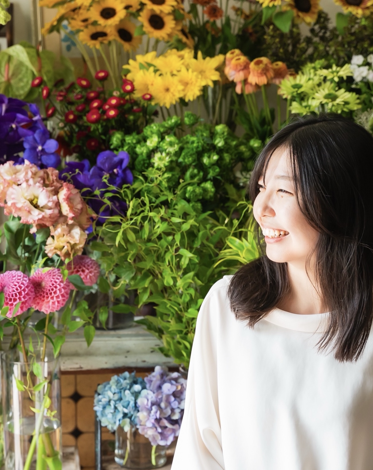 プロフィール画像