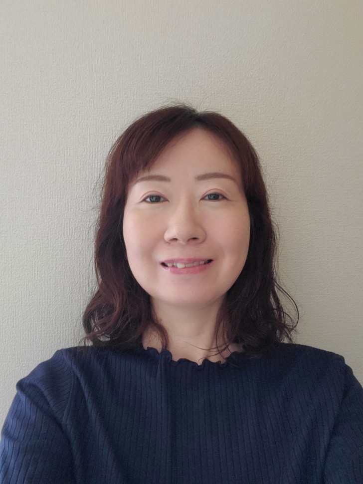 プロフィール画像