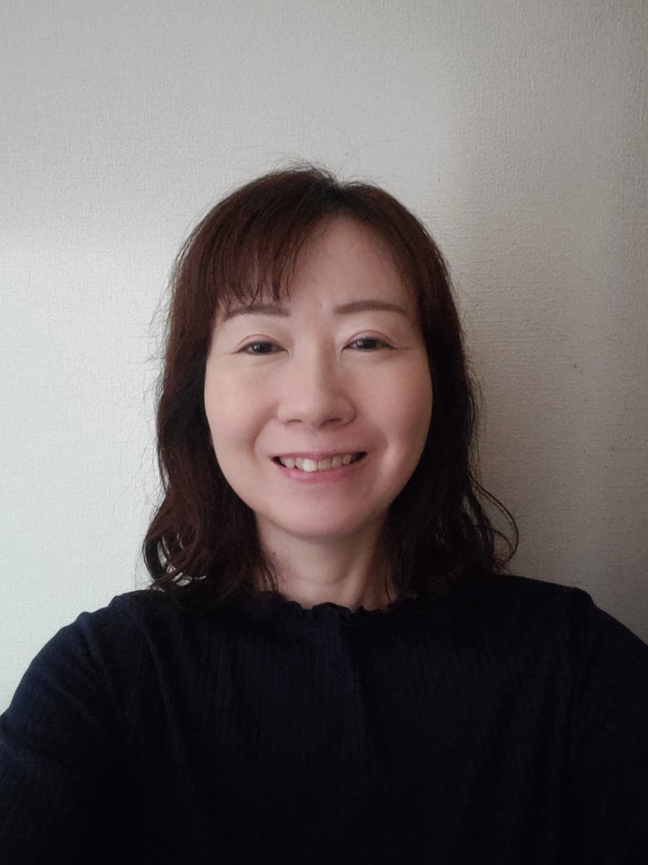 プロフィール画像
