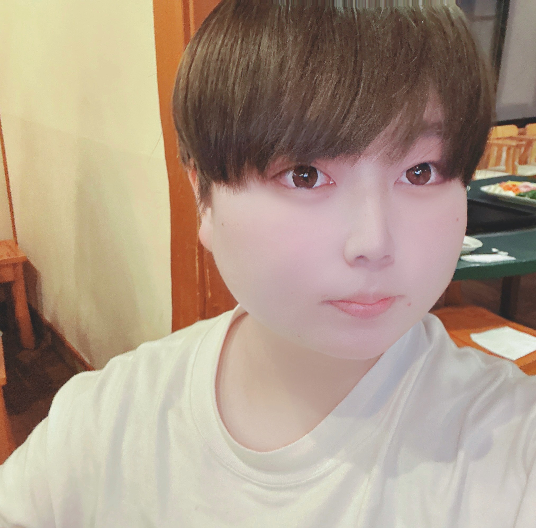 プロフィール画像