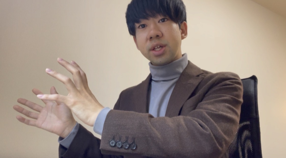 プロフィール画像