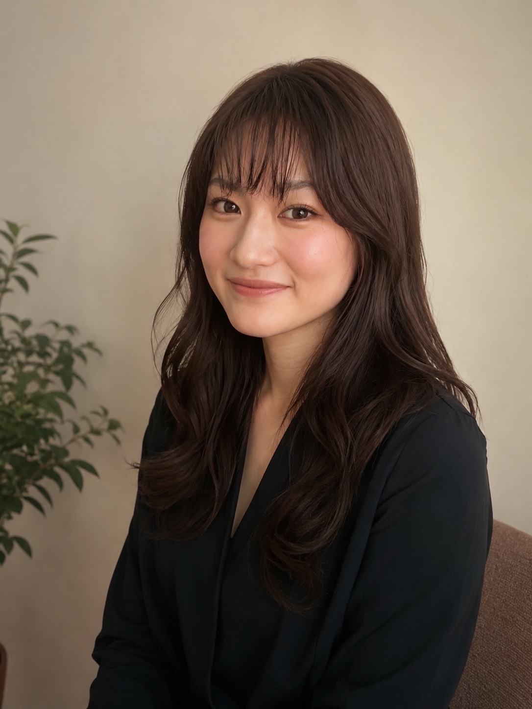 プロフィール画像