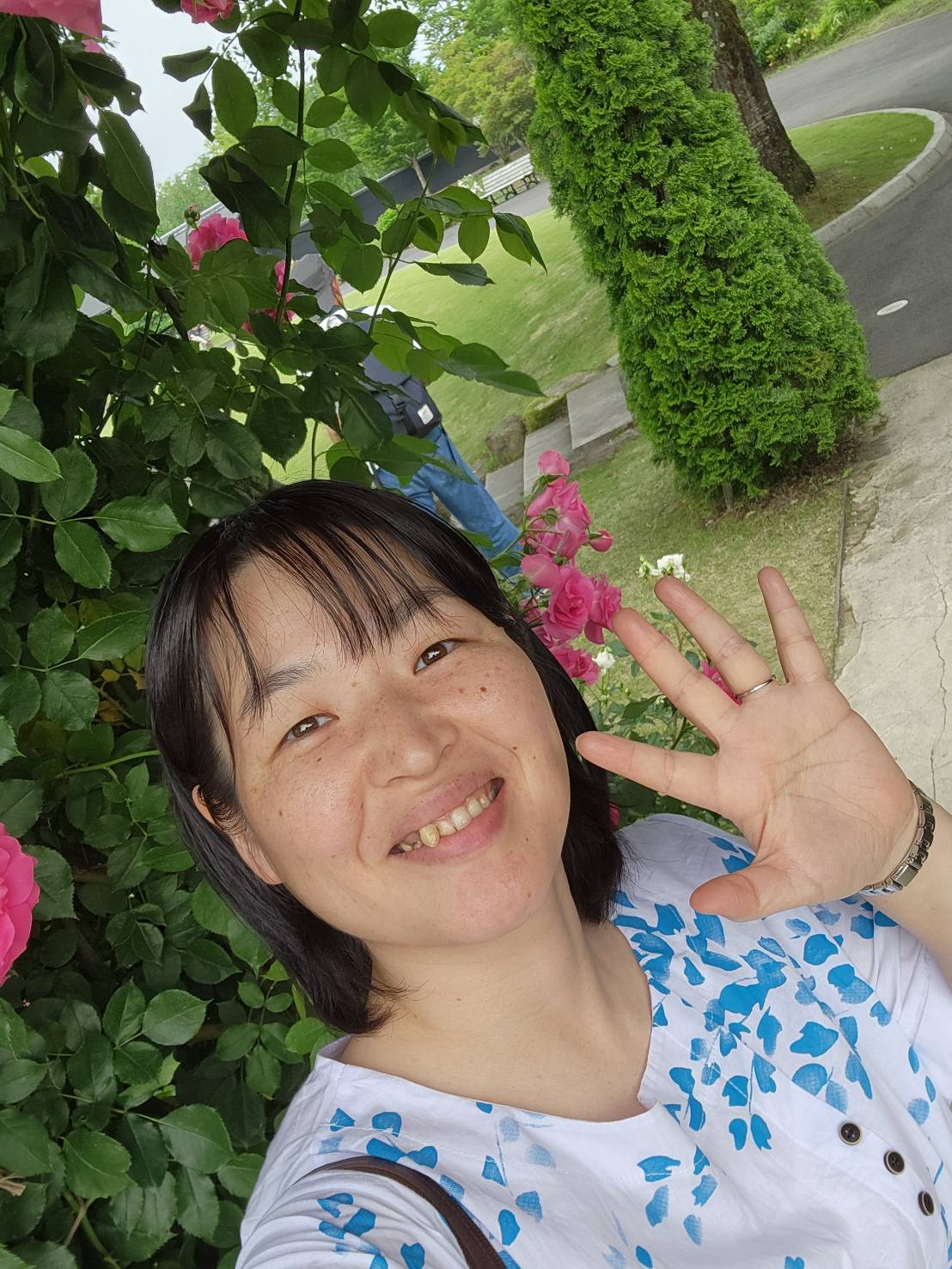 プロフィール画像